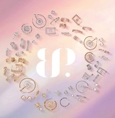 April Earrings - Surprise