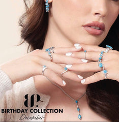 December Necklaces - Surprise