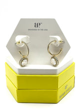 The Frankie Earrings-ER648233