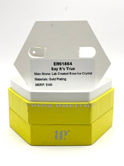 Say It's True-ER61864