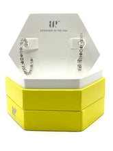 Spotted The Sparkle Hoops-RBP8516