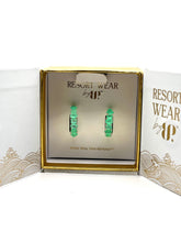 Juniper Cove Hoops-ER52005