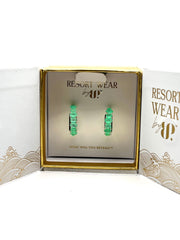 Juniper Cove Hoops-ER52005