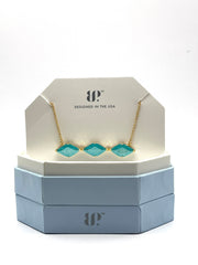 Star Crossed Connections-NK70511