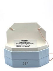 Heart Of A Muse-NK23146