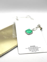 The Emery Gray Necklace-NK43058