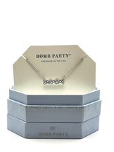 The Eva Bar Necklace-RBP4959