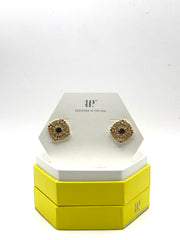 Statement Studs-RBP8929
