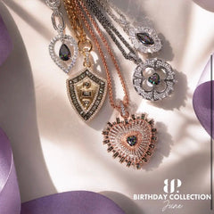 June 2026 Necklaces - Surprise