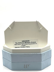 The Stillness Between Echos-NK22029