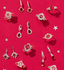 July 2026 Earrings - Surprise