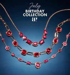 July 2026 necklace - Surprise