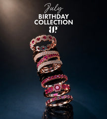 July 2026 Rings - Surprise