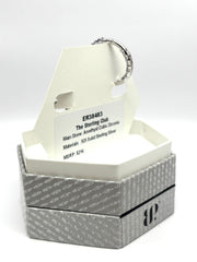 Sterling Club-ER38483
