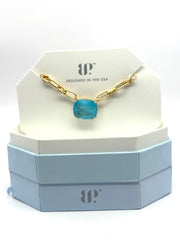 The Classic Statement Necklace-NK87728