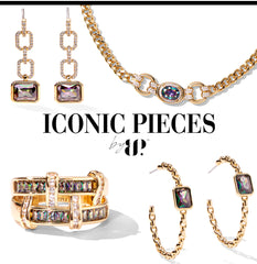 June Rings - Surprise