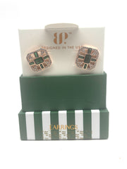 The Olivia Studs-ER16116