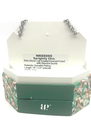Sprightly Chic-NK66969