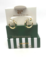 The Icon Earring-ER52550