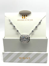 The Lyra Necklace-NK17677