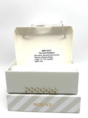 The Lyra Necklace-NK17677