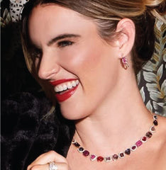 Jewel Candy Necklaces - Surprise