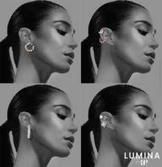 Lumina Earrings - Surprise