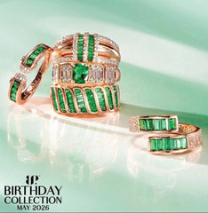 May Rings - Surprise