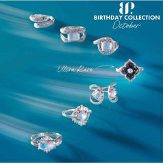 October Rings - Surprise