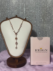 Reign Princess Necklace - Surprise