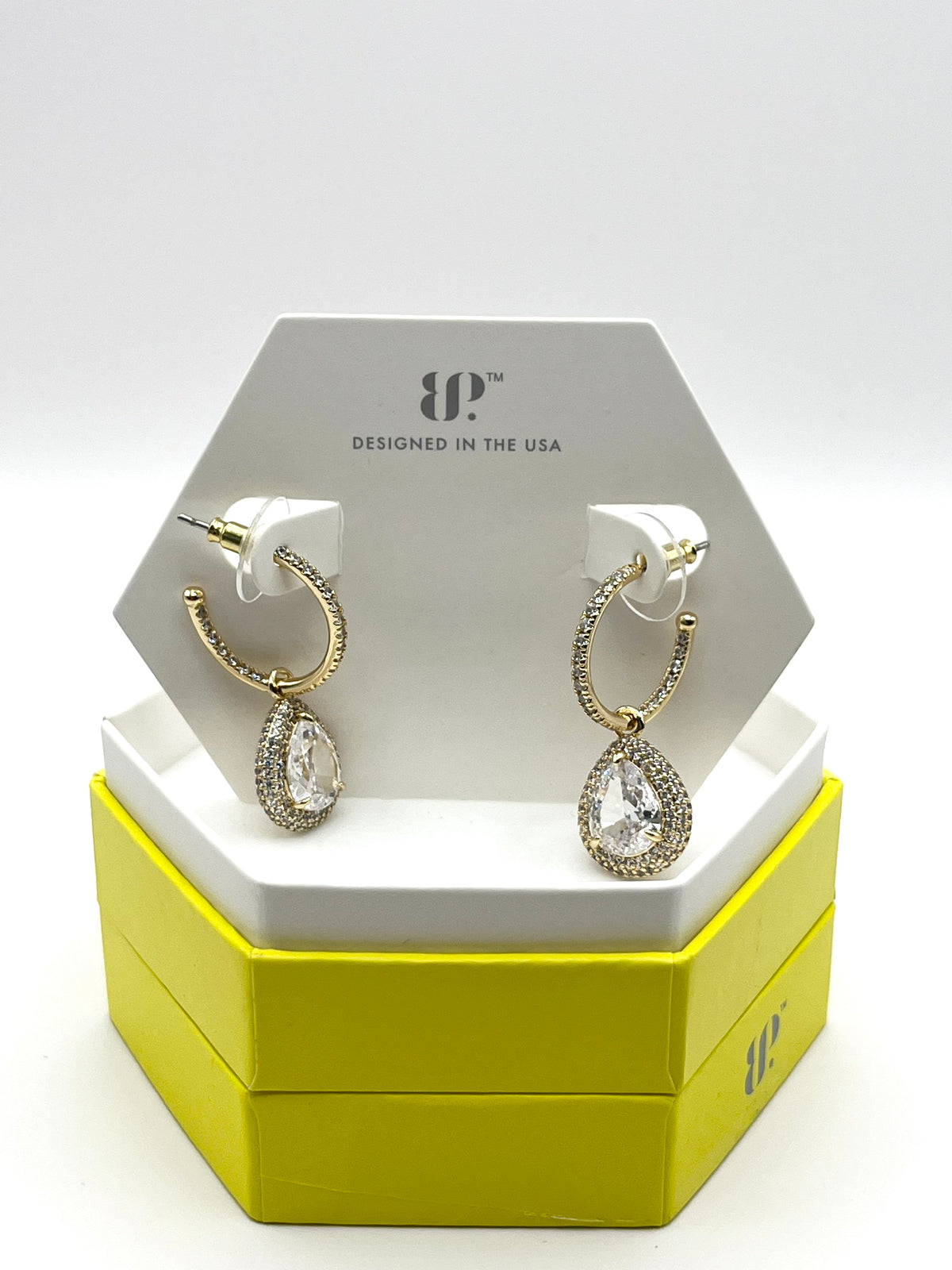 The Delilah Earrings-ER64990