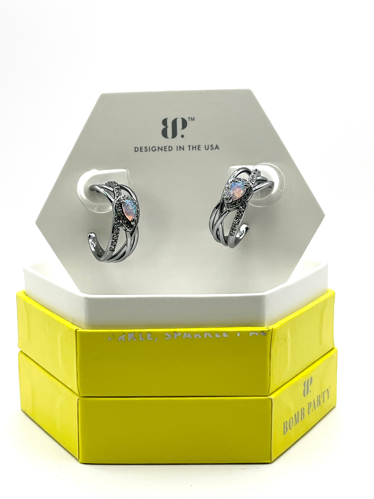 Gorgeous Glamour-RBP5764