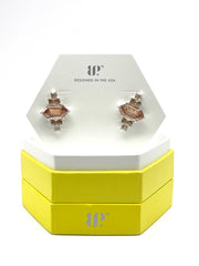 The Elsa Earrings-ER39259