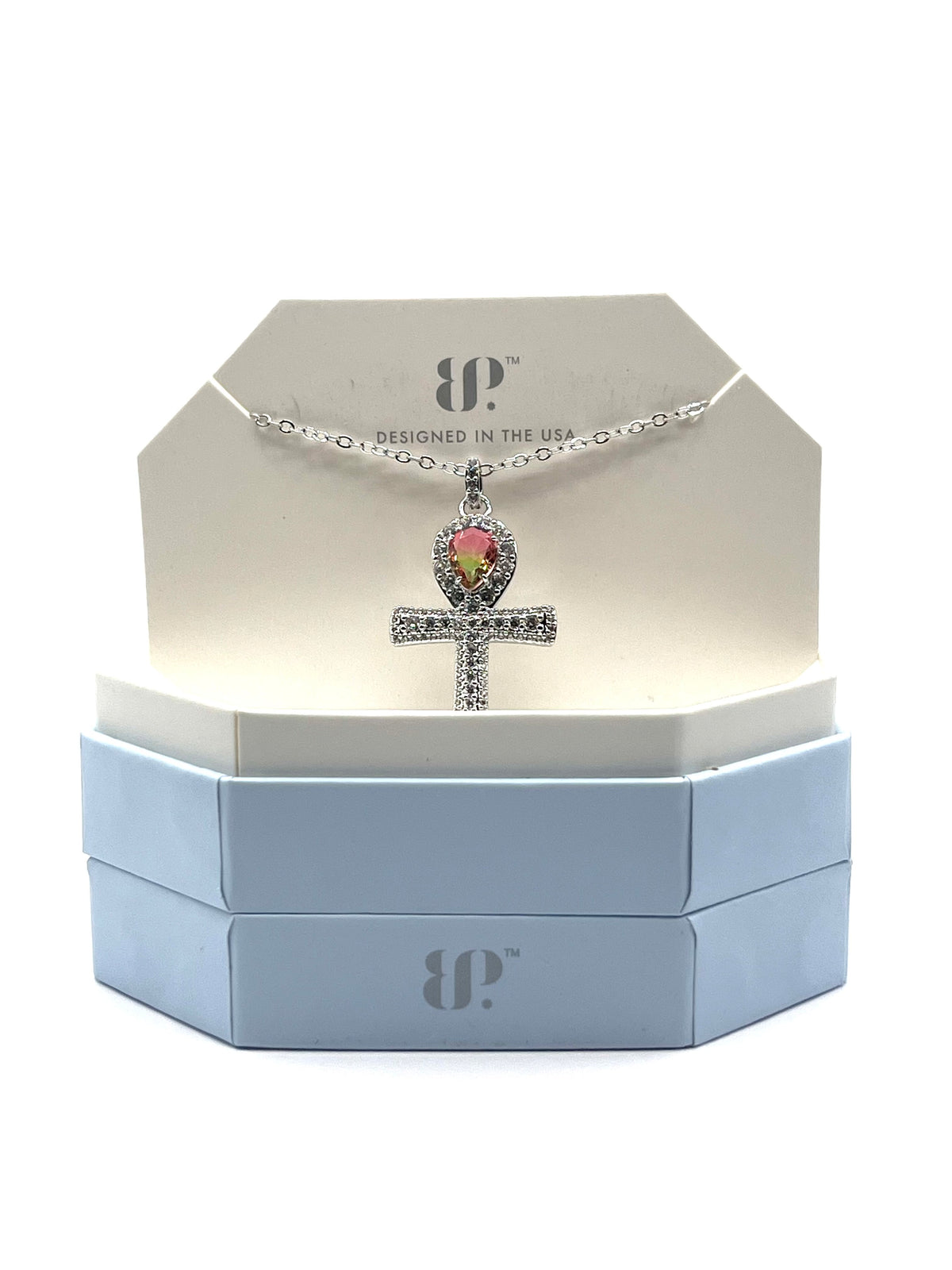 The Jeweled Ankh-RBP2650