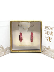 Juniper Cove Hoops-ER52005