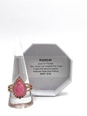 Jewel Of The Sea-RG39249