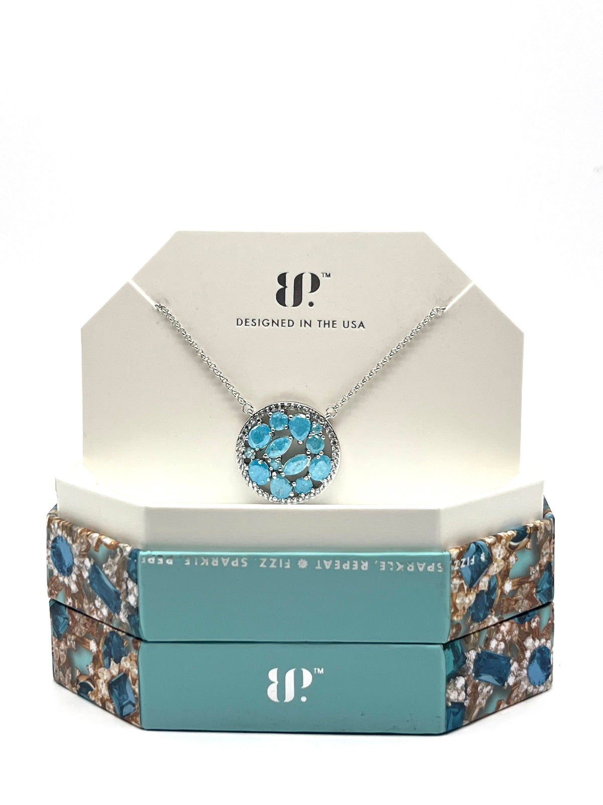 Scatter Me With Gems-RBP7289