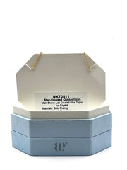 Star Crossed Connections-NK70511