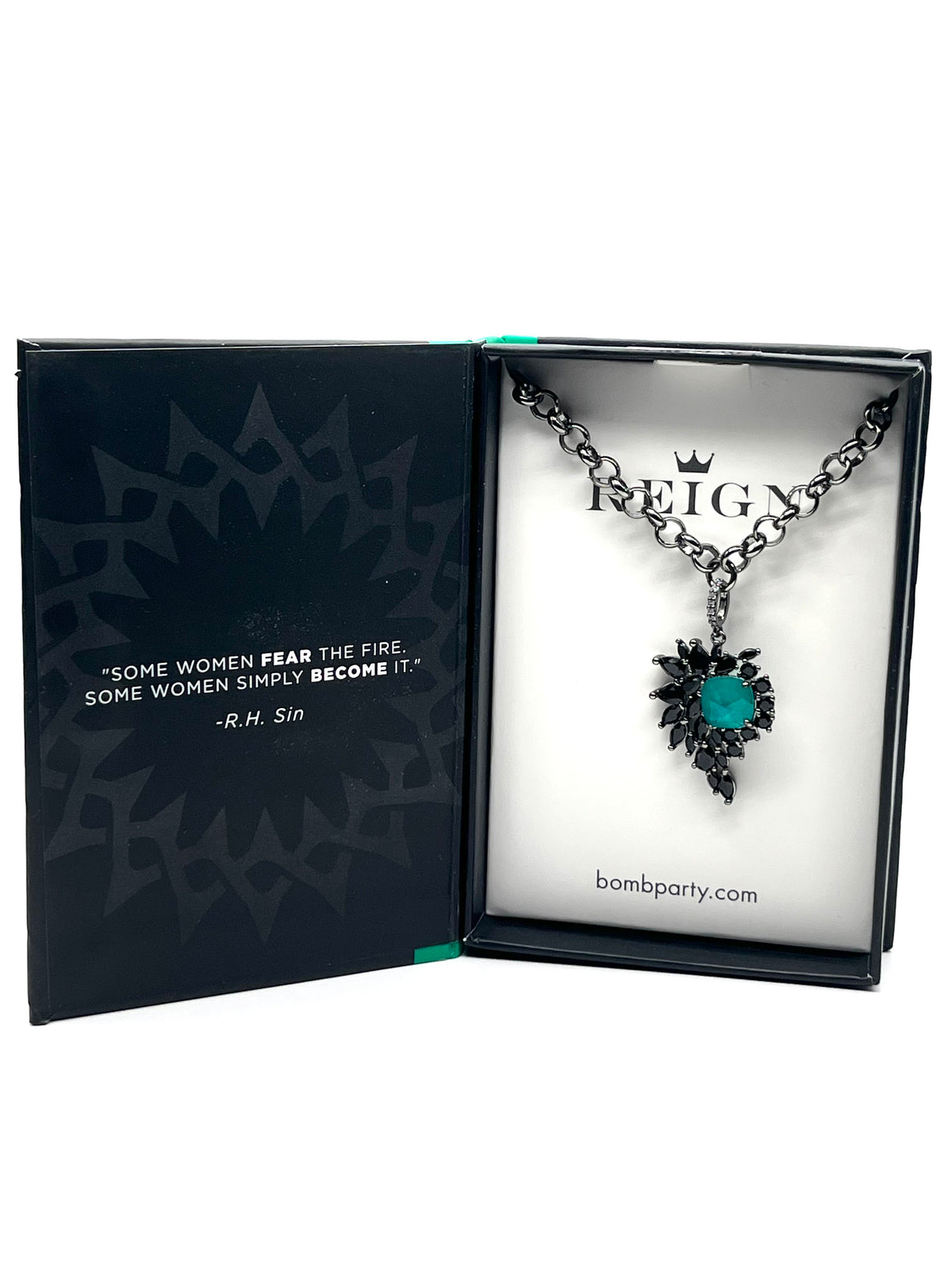 Never Fear The Flames-RBP7655