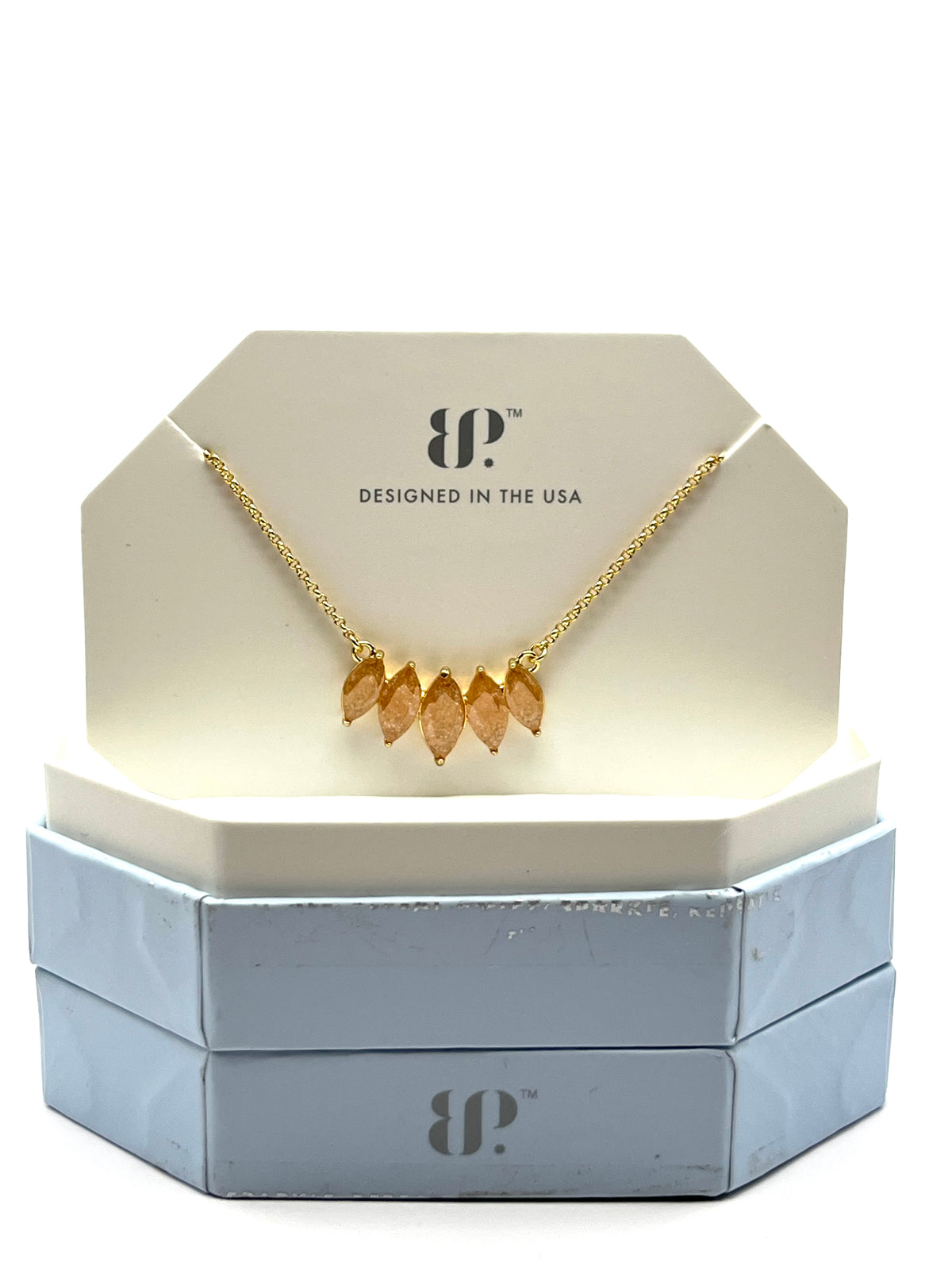 The Annalise Necklace-NK57283