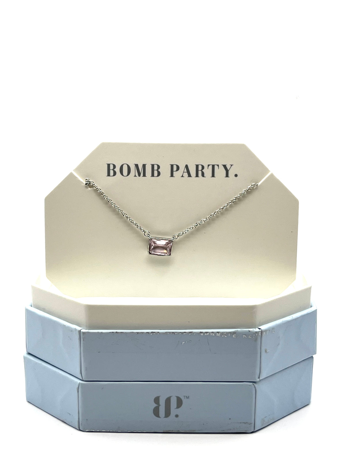 Much Obliged-RBP3471