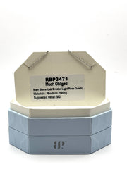 Much Obliged-RBP3471