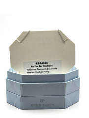 The Eva Bar Necklace-RBP4959