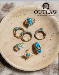 Outlaw Ring - Surprise