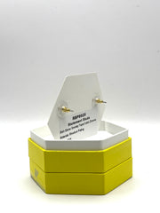 Statement Studs-RBP8929