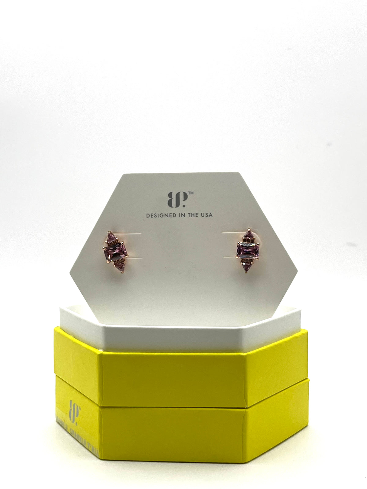 Hello Lover Studs-RBP8519