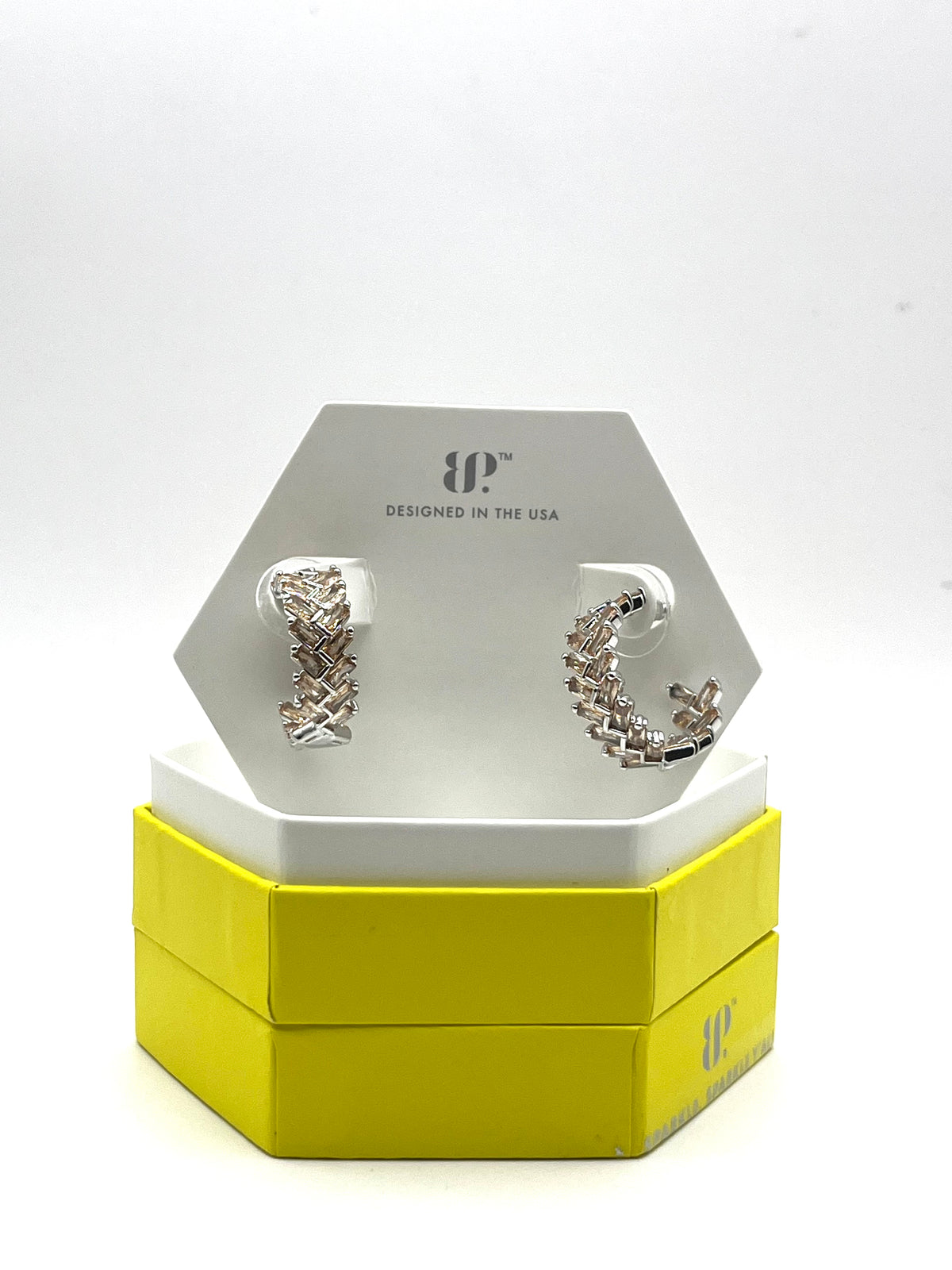 The Carolina Earrings-ER74037