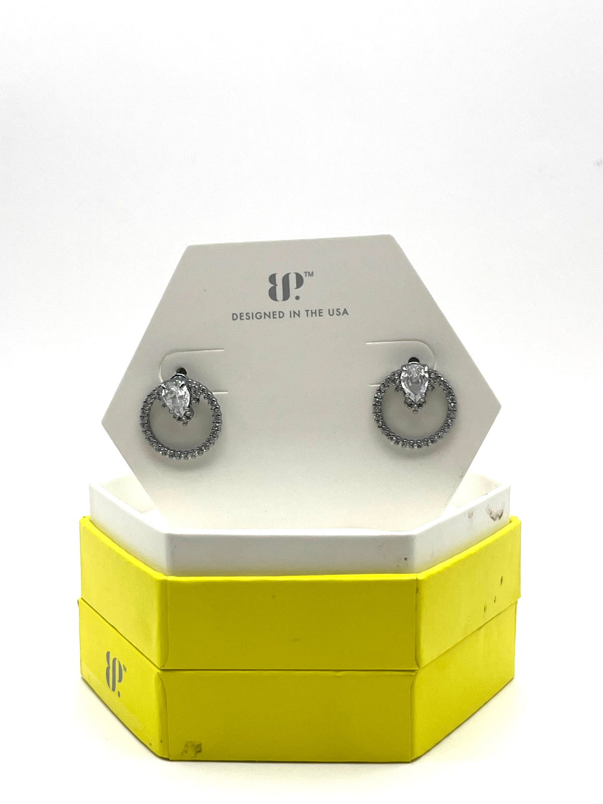 Unexpected Glam-RBP5012