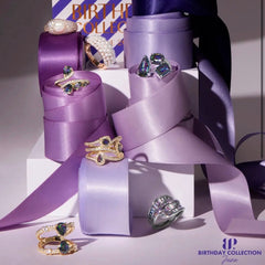 June 2026 Rings - Surprise