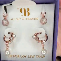 June 2026 Earrings - Surprise